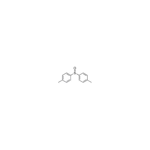 Ak Scientific 4, 4'-Dimethyl diphenyl sulfoxide (100g), CAS 1774-35-2 L592-100g - main