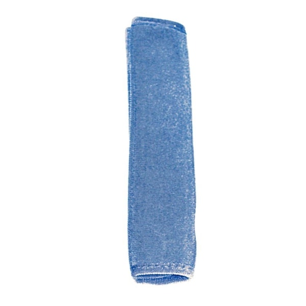 Coverking SEATBELT CUSHION VELOUR MEDIUM BLUE M2V11 - main
