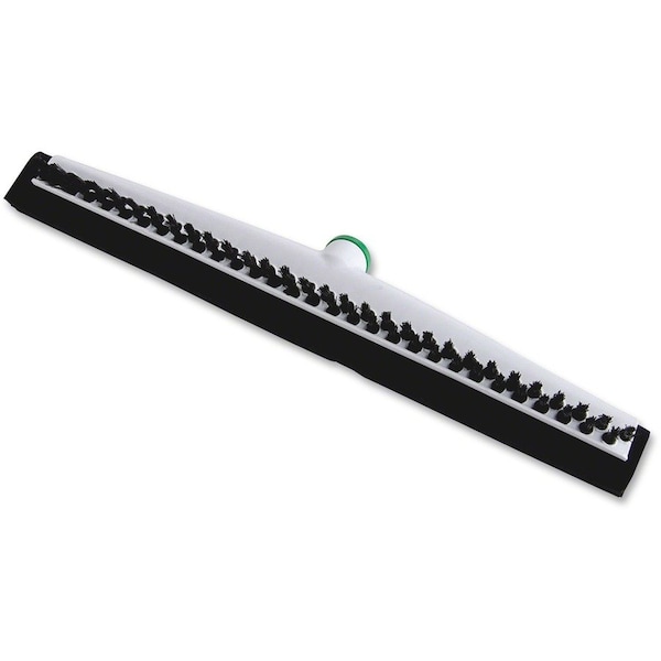 Unger Floor Squeegee, Straight Double, 22" W PB55A - main