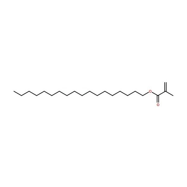 Ak Scientific Octadecyl methacrylate, stabilized with MEHQ (100g), CAS 32360-05-7 3599AB-100g - main