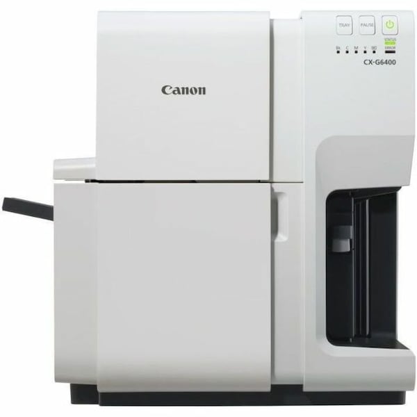 Canon CX-G6400, INSTALLATION REQUIRED 1749C002 - main