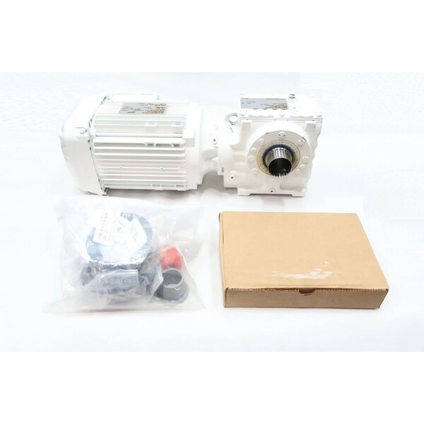 Hytrol WA5.1021 | SEW - 2.0HP 102RPM ST67TDRN90L4 main image 0