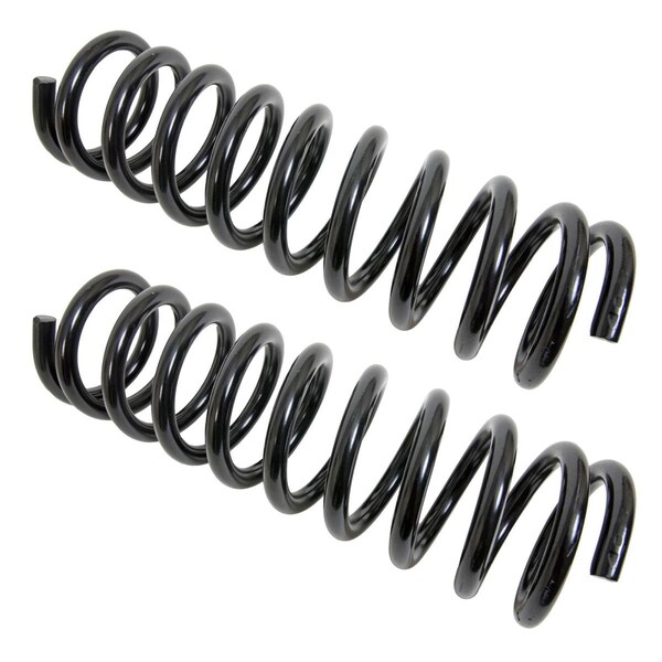 Whole-In-One 1955-1972 GM Front Coil Springs WH360430 - main