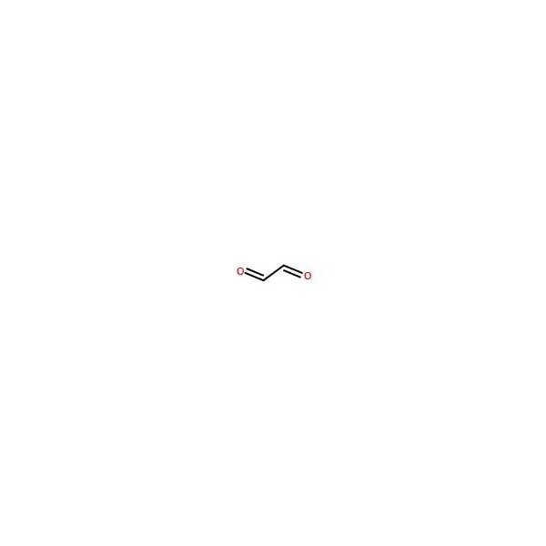 Ak Scientific Glyoxal (100g), CAS 107-22-2 X8004-100g - main