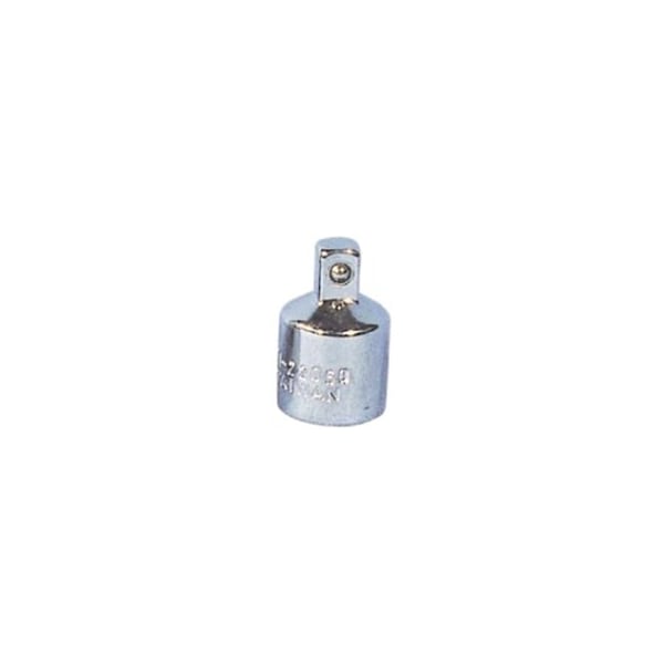 K-Tool International Female 1/2" to 3/8" Male Socket Adapter KTI-22050 - main