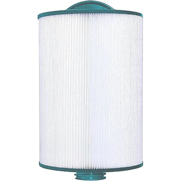 Hurricane Premium Spa Filter Cartridge - Replacement for Pleatco PWW50P3, Unicel 6CH-940 HF6H940-01 - main
