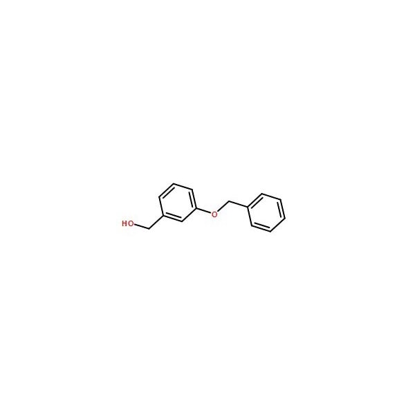 Ak Scientific 3-Benzyloxybenzyl Alcohol (5g), CAS 1700-30-7 X6924-5g - main
