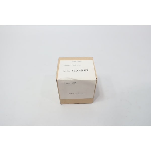 Flygt 3057.181 INNER MECHANICAL SEAL 720 45 07 - main