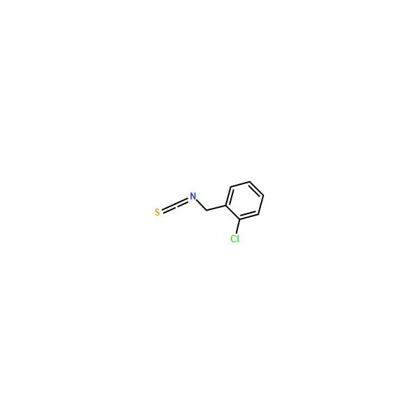 Ak Scientific 2-Chlorobenzyl isothiocyanate (1g), CAS 18967-44-7 6388AD-1g - main