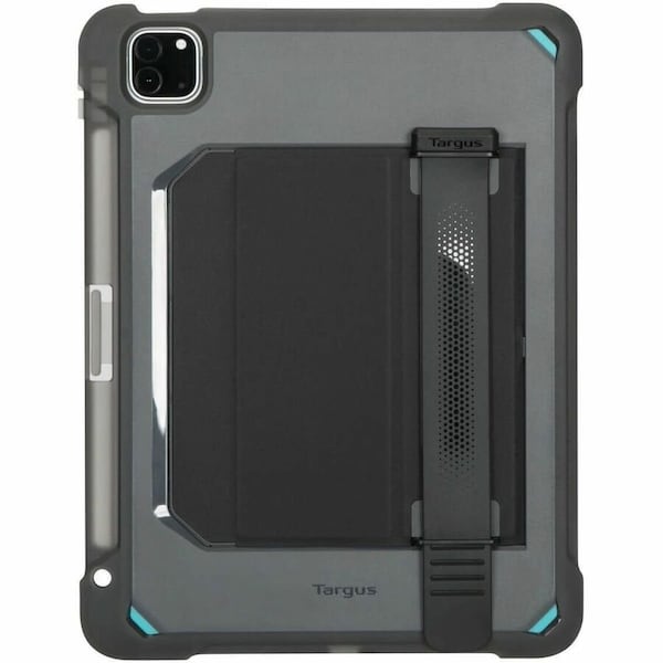Targus SAFEPORT STANDARD ANTIMICROBIAL CASE FOR IPAD AIR 10.9 & IPAD PRO 11 1ST/ 2ND/ 3 THD915GL - main