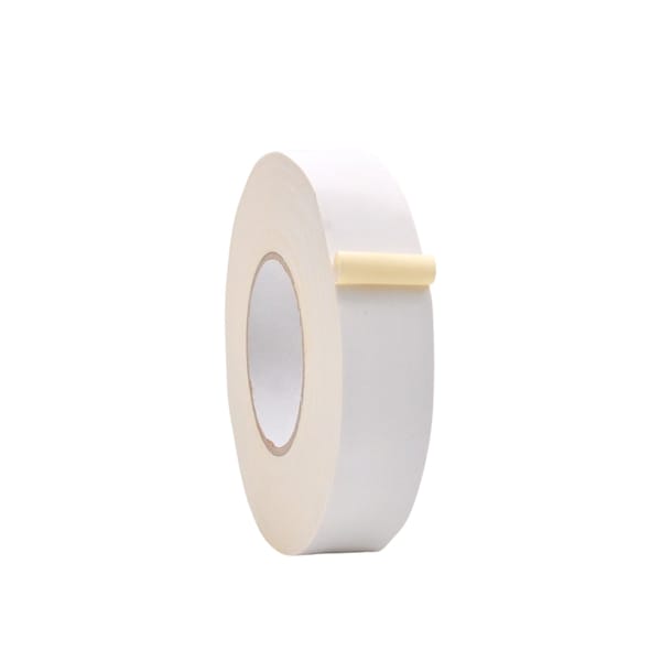 Wod Tape GTC12 Gaffer Tape Low Gloss Finish Film 1.5 in. X 60 ft. White, 32PK WOD GTC12-01500-32-60-WHI - main
