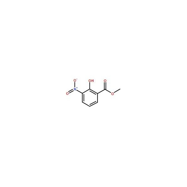 Ak Scientific Methyl 2-hydroxy-3-nitrobenzoate (100g), CAS 22621-41-6 X7990-100g - main