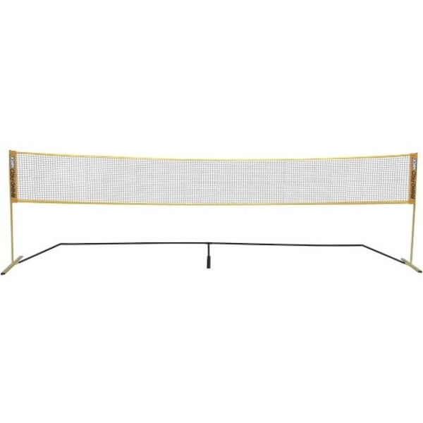 Champion Sports Port-A-Net System, w/Bag, 20ft Wide PA20SET - main
