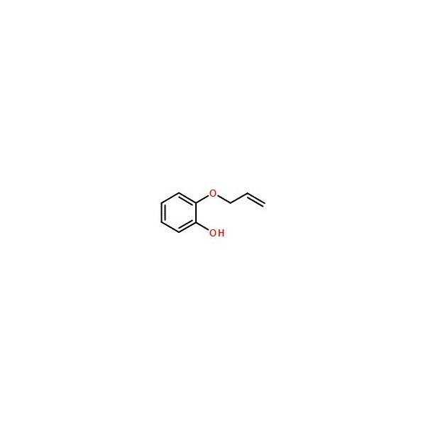 Ak Scientific 2-(Allyloxy)phenol (1g), CAS 1126-20-1 Z2407-1g - main