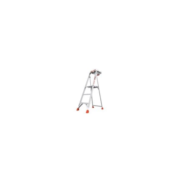 Little Giant 5 FT Step Ladder - Type 1AA 375lbs 15165-002 - main