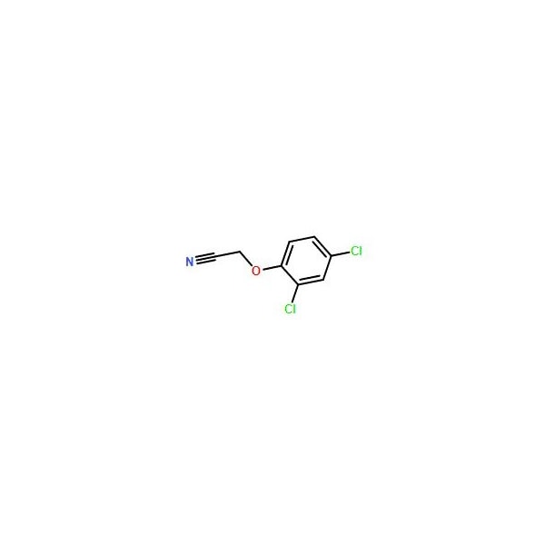 Ak Scientific 2-(2, 4-Dichlorophenoxy)acetonitrile (1g), CAS 3956-63-6 2436AE-1g - main