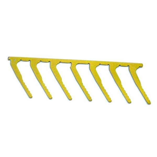 Jorgensen Laboratories 7-Prong Fork J1072PE - main