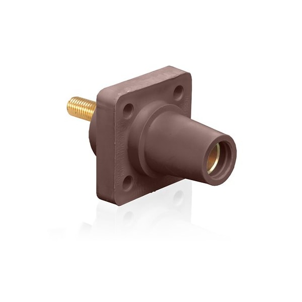 Leviton Plugs and Receptacles 16R24-1UH - main