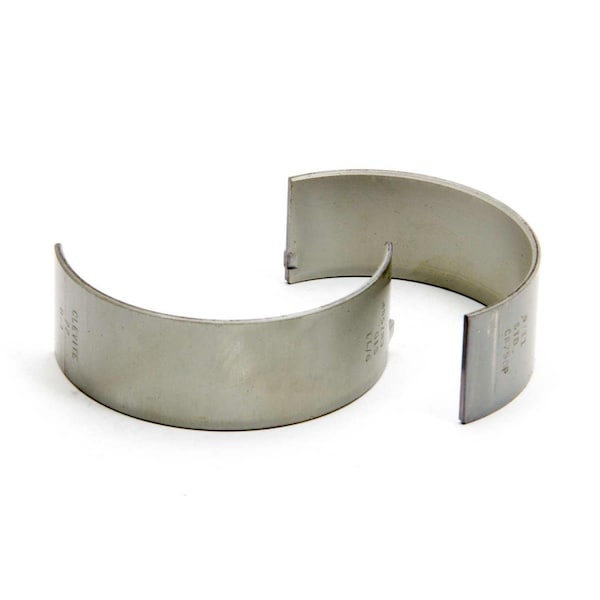 Michigan 77 CB758P20 P-Series Connecting Rod Bearing Set for 1956-1979 Pontiac V8 - 0.02 in. M77CB758P20 - main