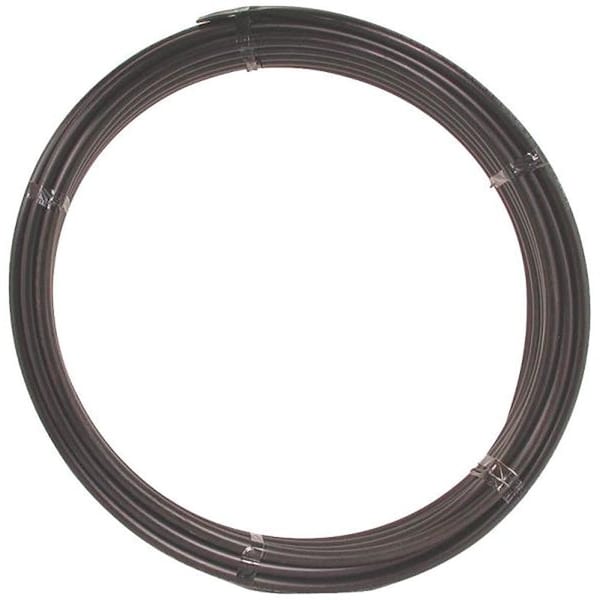 Cresline Pipe Poly 160Lb 1/2In X 100Ft 18101 - main