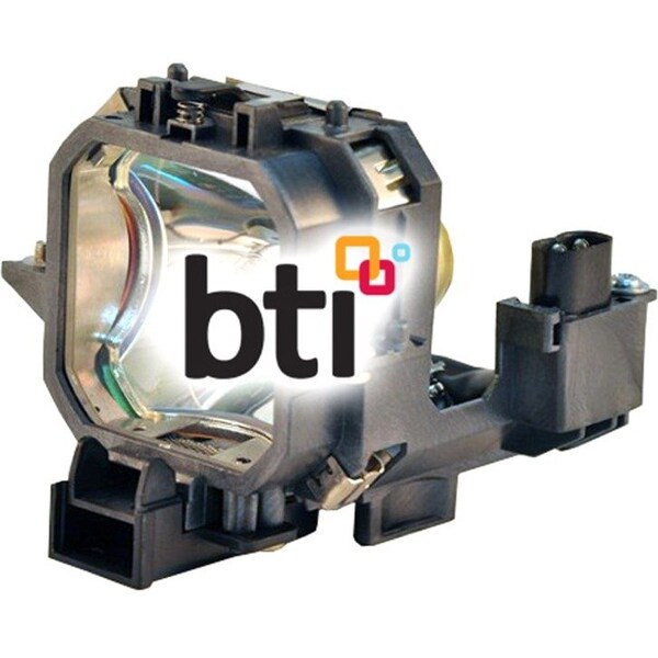 Battery Technology BTI V13H010L27-BTI PROJECTOR LAMP FOR EPSON 200W UHE V13H010L27-BTI - main