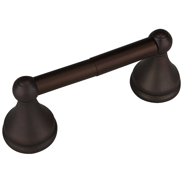 Boston Harbor L5056-50-10-3L Paper Holder, PP Roller/Zinc, Oil-Rubbed Bronze, Wall Mounting L5056-50-103L - main