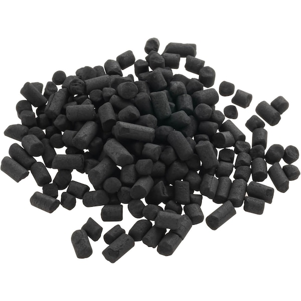 Grizzly Carbon Particle Bag, Type 9000 For G0953 T33159 - main