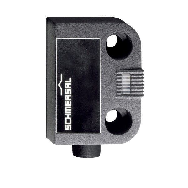 Schmersal Magnetic safety sensors, BNS 260-02/01Z-R 5, 0M, Thermoplastic enclosure, small body, Concealed moun 101195758 - main