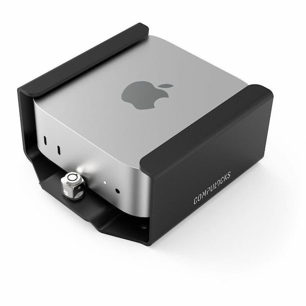 Compulocks MAC MINI M4 2024 SECURE MOUNT MMEN24 - main