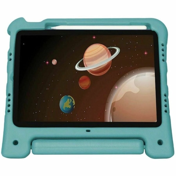 Targus KID S ANTIMICROBIAL CASE FOR IPAD AIR 11(M2), IPAD 10.9 (10TH GEN), IPAD AI THD96405GL - main