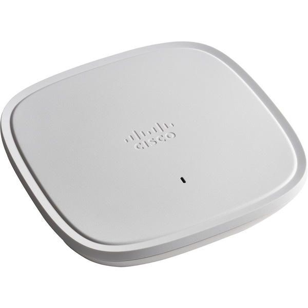 Cisco CATALYST 9115AXI ACCESS POINT: INDOOR ENVIRONMENTS, WITH INTERNAL ANTENNAS C9115AXI-B - main