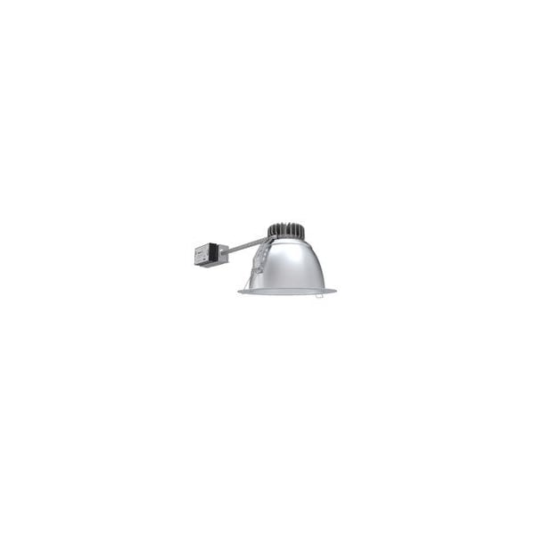 Lithonia Lighting 8 in LED Commercial Downlight, Lumen/CCT Selectable LBR8 ALO3 SWW1 WR WD MVOLT UGZ WL - main