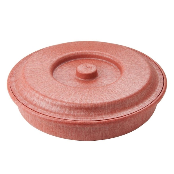 Hs Tortilla Pleezer 12in, Paprika, 12 each/case NHS2040PK - main