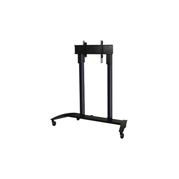 Sharp OPTIONAL ROLLING CART FLOOR STAND FOR USE WITH ALL AQUOS BOARD MODELS AND WINDO PNSR780M - main