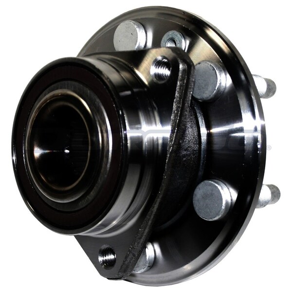 Durago 295-13289 Premium Hub Assembly 29513289 - main