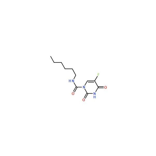 Ak Scientific Carmofur (100mg), CAS 61422-45-5 R923-100mg - main