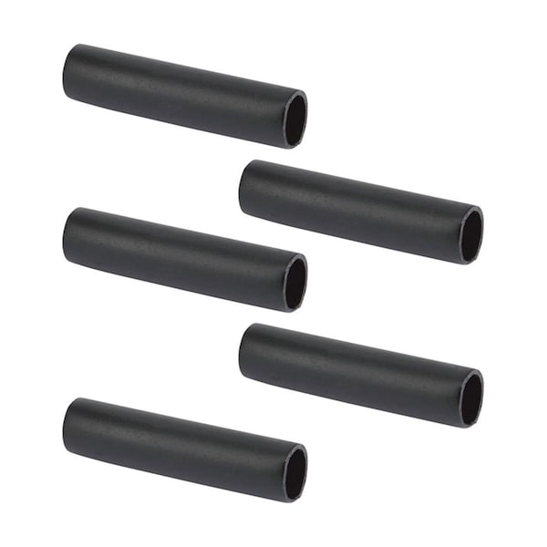 National Diversified 0.25 in. Clamp Tube End, Pack of 5 76705 - main