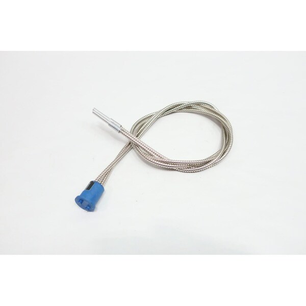 Wenglor GLASS FIBER OPTIC THROUGH BEAM MODE CORDSET CABLE 233-256-104 - main
