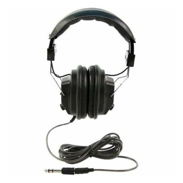 Ergoguys CALIFONE DUAL WIRE STEREO MONO HEADPHONE 3068AV-CT - main