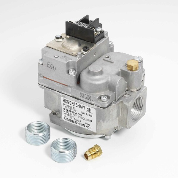 Robertshaw Furnace Gas Valves 700-417 - main