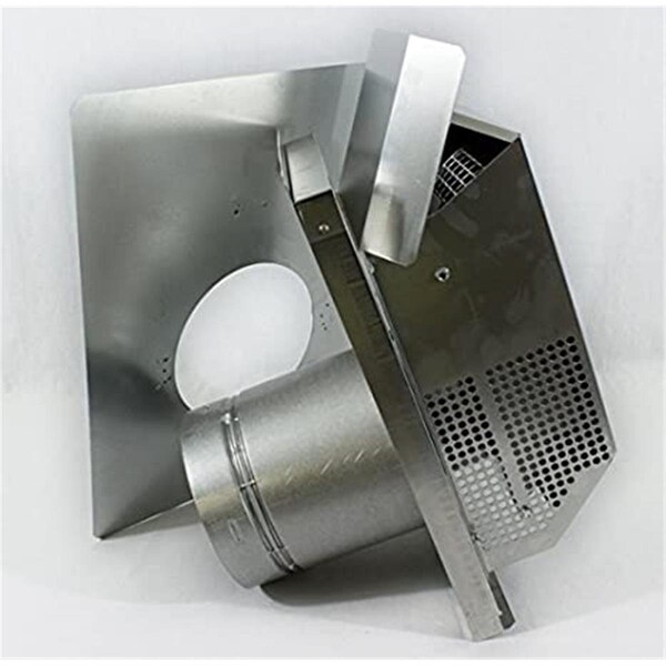 Superior Horizontal Termination Kit F4337 - main