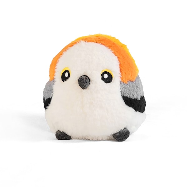 Borbs Sushi Shima Enaga Plush Sushi Borb - main