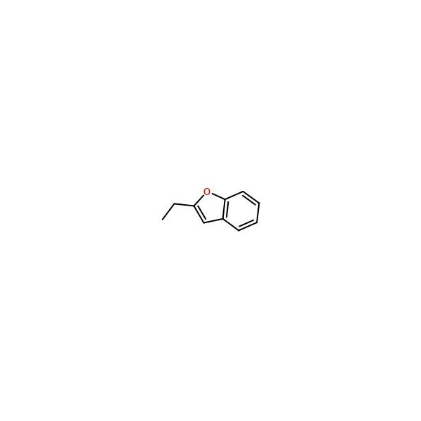 Ak Scientific 2-Ethylbenzofuran (1g), CAS 3131-63-3 U750-1g - main