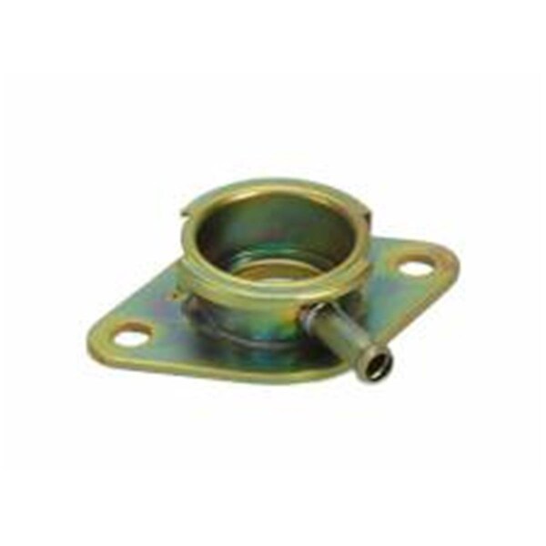 Water World 80-090 Water Filler Neck for Small Block Chevy WA3623511 - main