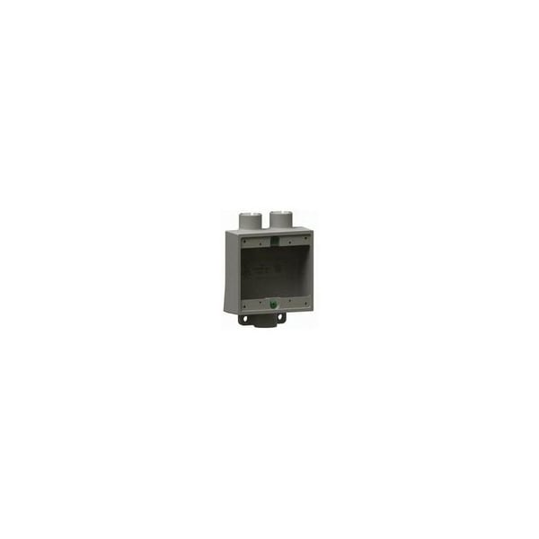Killark Conduit Bodies 2FSD-2 - main