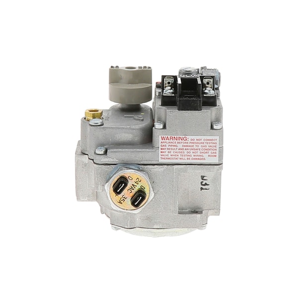 Modine Parts Gas Valve, 24V 3.5" Wc Nat 1/2", NG, 24VAC, 3.5" WC 5H0719330001 - main