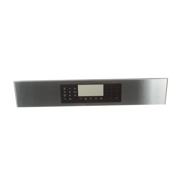 Bosch Front Panel 10016263 - main