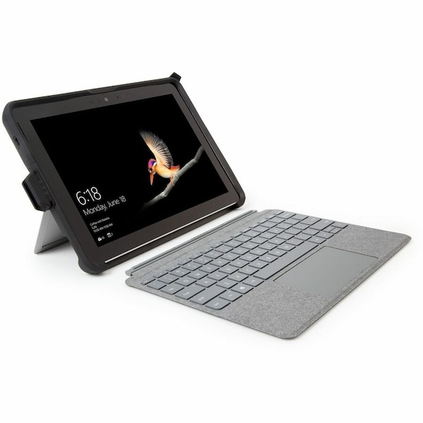 Kensington BLACKBELT RUGGED CASE SURFACE GO & GO 3 K97651WW - main