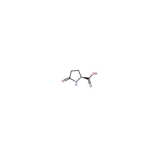 Ak Scientific L-Pyroglutamic acid (250g), CAS 98-79-3 K772-250g - main