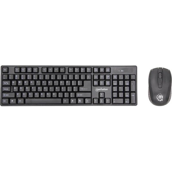 Manhattan (178990) Keyboard/Keypad & Pointing Device Kits 178990 - main